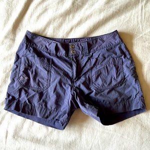 ARC’TERYX SHORTS | 4